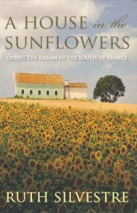 Descargar A House in the Sunflowers (The Sunflowers Trilogy Series) pdf, epub, ebook