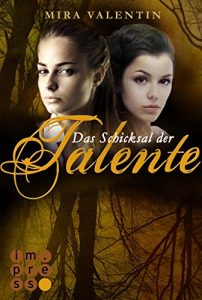 Descargar Das Schicksal der Talente – Prequel (Die Talente-Reihe ) (German Edition) pdf, epub, ebook