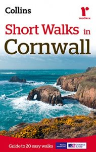 Descargar Short Walks in Cornwall pdf, epub, ebook