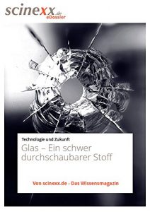 Descargar Glas: Ein schwer durchschaubarer Stoff (German Edition) pdf, epub, ebook