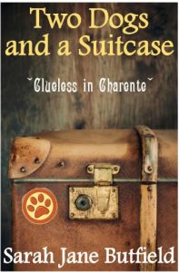 Descargar Two Dogs and a Suitcase: Clueless in Charente (Sarah Jane’s Travel Memoirs Series Book 2) (English Edition) pdf, epub, ebook