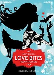 Descargar Love Bites pdf, epub, ebook