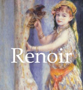 Descargar Renoir pdf, epub, ebook