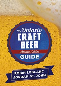 Descargar The Ontario Craft Beer Guide: Second Edition pdf, epub, ebook