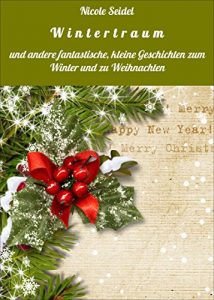 Descargar Wintertraum: und andere fantastische, kleine Geschichten zum Winter und zu Weihnachten (Geschichten über …) pdf, epub, ebook