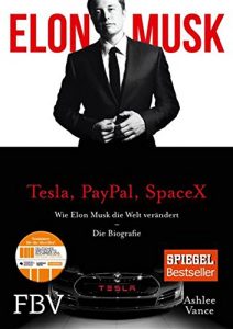 Descargar Elon Musk: Wie Elon Musk die Welt verändert – Die Biografie pdf, epub, ebook