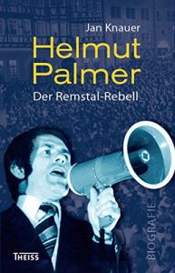 Descargar Helmut Palmer: Der Remstal-Rebell (German Edition) pdf, epub, ebook