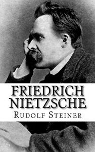 Descargar Friedrich Nietzsche (German Edition) pdf, epub, ebook