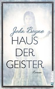 Descargar Haus der Geister: Roman (German Edition) pdf, epub, ebook