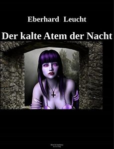 Descargar Der kalte Atem der Nacht pdf, epub, ebook