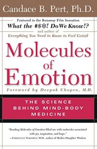 Descargar Molecules of Emotion: The Science Behind Mind-Body Medicine (English Edition) pdf, epub, ebook