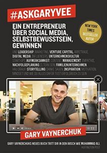 Descargar #AskGaryVee: Ein Entrepreneur über Social Media, Selbstbewusstsein, Gewinnen. … pdf, epub, ebook