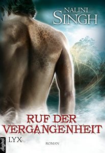 Descargar Ruf der Vergangenheit (Psy Changeling 7) (German Edition) pdf, epub, ebook