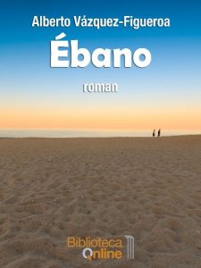 Descargar Ebano (German Edition) pdf, epub, ebook