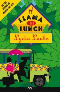 Descargar Llama for Lunch pdf, epub, ebook