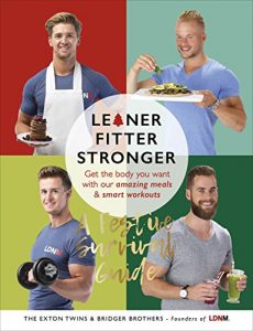 Descargar Leaner, Fitter, Stronger: A Festive Survival Guide pdf, epub, ebook