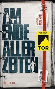 Descargar Am Ende aller Zeiten: Roman (German Edition) pdf, epub, ebook