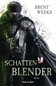 Descargar Schattenblender: Roman (Licht-Saga (The Lightbringer) 4) (German Edition) pdf, epub, ebook