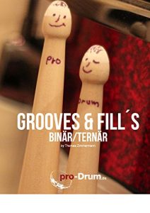 Descargar pro-Drum Handout: Grooves & Fills (Binär/Ternär) pdf, epub, ebook