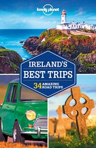 Descargar Lonely Planet Ireland’s Best Trips (Travel Guide) pdf, epub, ebook