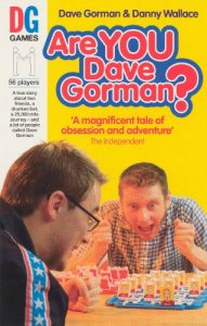 Descargar Are You Dave Gorman? pdf, epub, ebook