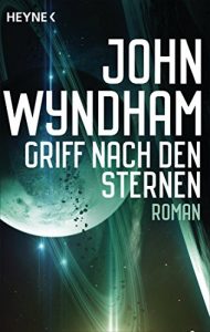 Descargar Griff nach den Sternen: Roman (German Edition) pdf, epub, ebook