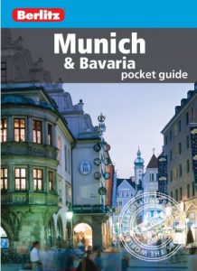 Descargar Berlitz: Munich & Bavaria Pocket Guide (Berlitz Pocket Guides) pdf, epub, ebook