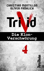 Descargar Perry Rhodan-Trivid 4: Heimkehr (German Edition) pdf, epub, ebook