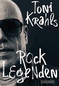 Descargar Toni Krahls Rocklegenden (German Edition) pdf, epub, ebook