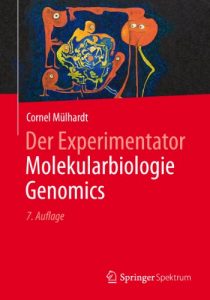 Descargar Der Experimentator Molekularbiologie / Genomics pdf, epub, ebook