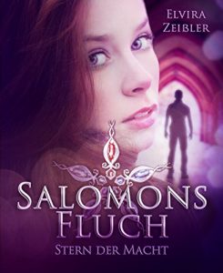 Descargar Salomons Fluch (Liebe I Mystery): Stern der Macht 2 pdf, epub, ebook