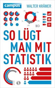 Descargar So lügt man mit Statistik pdf, epub, ebook