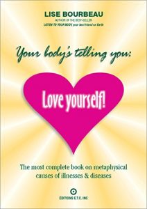 Descargar Your Body’s Telling You: Love Yourself! (English Edition) pdf, epub, ebook