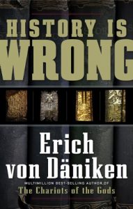 Descargar History Is Wrong pdf, epub, ebook