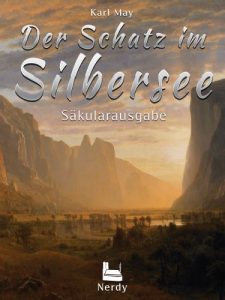 Descargar Der Schatz im Silbersee – Säkularausgabe (German Edition) pdf, epub, ebook