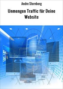 Descargar Unmengen Traffic für Deine Website pdf, epub, ebook