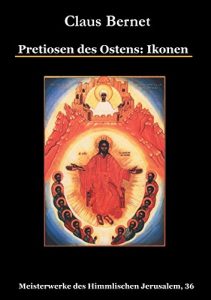 Descargar Pretiosen des Ostens: Ikonen: Meisterwerke des Himmlischen Jerusalem, 36 pdf, epub, ebook