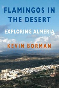 Descargar FLAMINGOS IN THE DESERT: EXPLORING ALMERIA (English Edition) pdf, epub, ebook