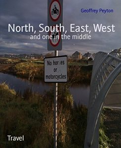 Descargar North, South, East, West: and one in the middle (English Edition) pdf, epub, ebook