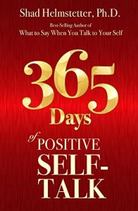 Descargar 365 Days of Positive Self-Talk (English Edition) pdf, epub, ebook