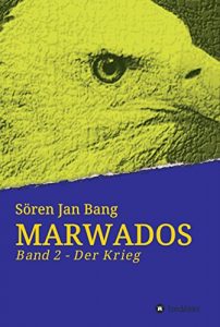 Descargar MARWADOS: Band 2 – Der Krieg (German Edition) pdf, epub, ebook