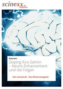 Descargar Doping fürs Gehirn: Neuro-Enhancement und die Folgen (German Edition) pdf, epub, ebook