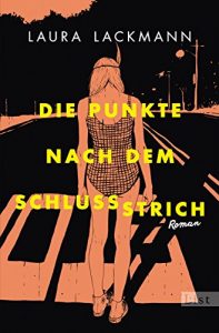 Descargar Die Punkte nach dem Schlussstrich: Roman (German Edition) pdf, epub, ebook