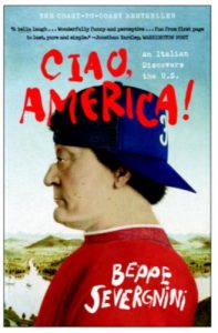 Descargar Ciao, America!: An Italian Discovers the U.S. pdf, epub, ebook