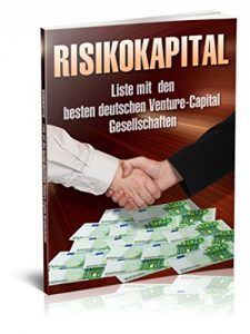 Descargar Risikokapital: Liste mit den besten deutschen Venture-Capital Gesellschaften pdf, epub, ebook