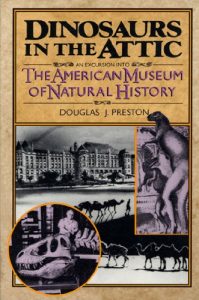 Descargar Dinosaurs in the Attic: An Excursion into the American Museum of Natural History pdf, epub, ebook