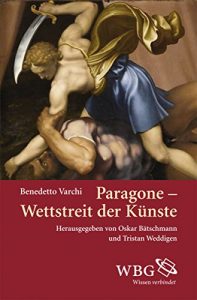 Descargar Paragone – Rangstreit der Künste (German Edition) pdf, epub, ebook