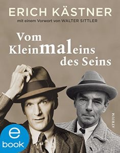 Descargar Vom Kleinmaleins des Seins (German Edition) pdf, epub, ebook