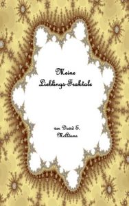 Descargar Meine Lieblings-Fraktale (German Edition) pdf, epub, ebook