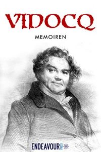 Descargar Vidocq: Memoiren (German Edition) pdf, epub, ebook